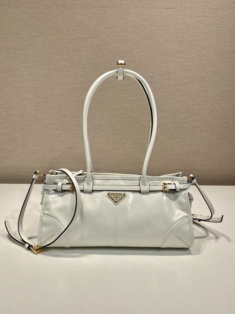 Prada Top Handle Bags